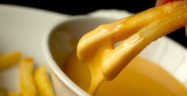 Сливочный соус для спагетти: секреты приготовления Сырный соус из сливок и сыра