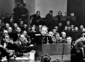 Нюрнбергский процесс: кто из нацистов избежал наказания
