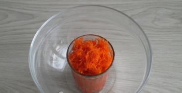 Постный морковный торт - самые вкусные рецепты яркой домашней выпечки Постный морковный торт рецепт в домашних условиях